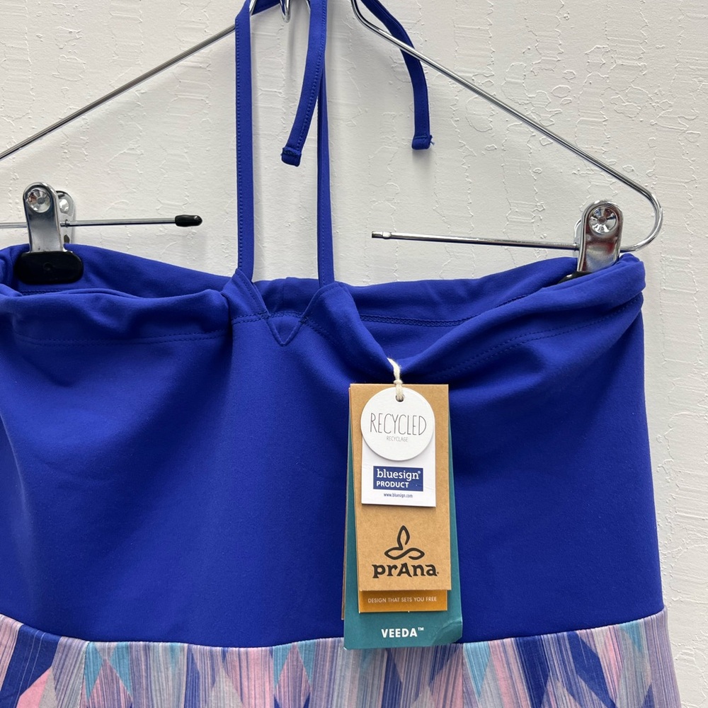 Beautiful convertible PRANA dress - Picture 6 of 8